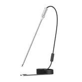 NTG200H BoreScope, 0.2inch Gun Barrel Borescope Camera with Semi-Rigid Cable, for Windows, Mac and Android